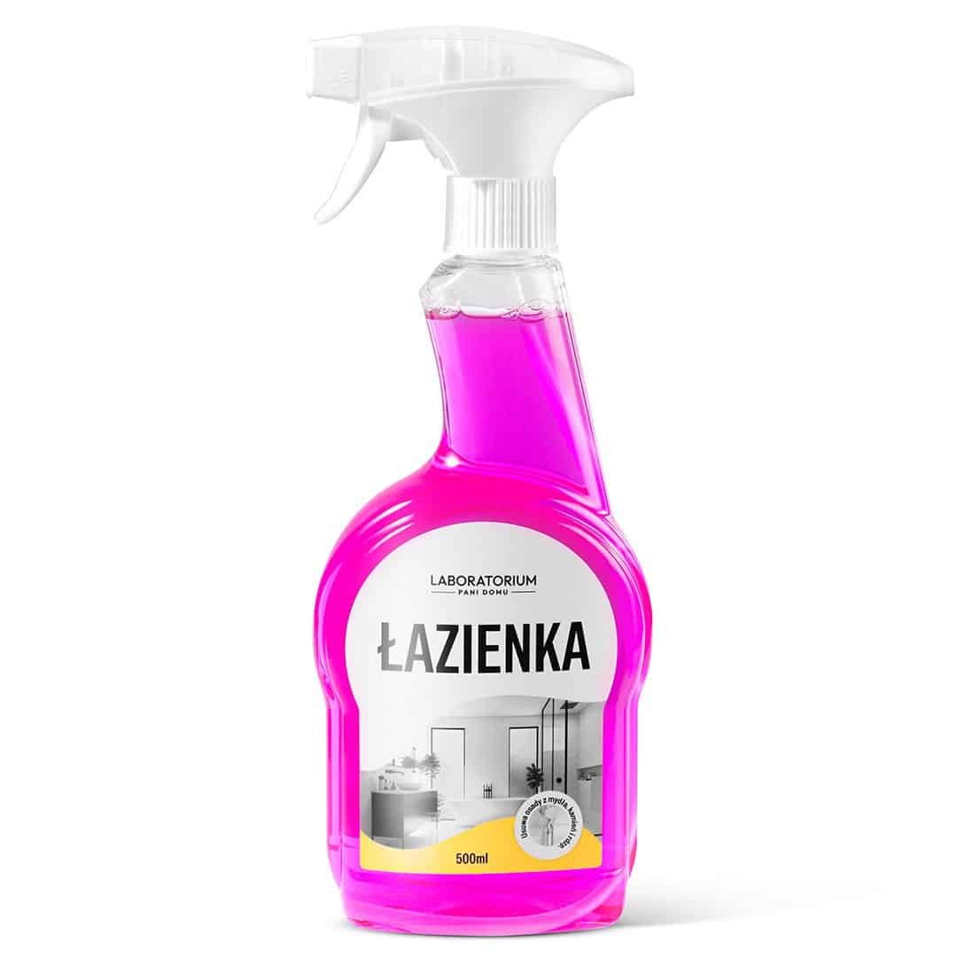 Łazienka