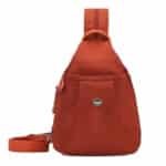 ✨Plecak z wieloma kieszeniami. który można przekształcić w torbę crossbody - obrazek 2