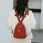 ✨Plecak z wieloma kieszeniami. który można przekształcić w torbę crossbody - obrazek 5