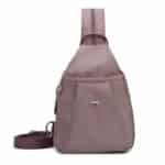 ✨Plecak z wieloma kieszeniami. który można przekształcić w torbę crossbody - obrazek 10