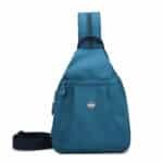 ✨Plecak z wieloma kieszeniami. który można przekształcić w torbę crossbody - obrazek 11