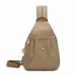 ✨Plecak z wieloma kieszeniami. który można przekształcić w torbę crossbody - obrazek 12
