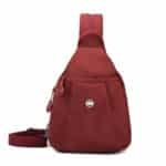 ✨Plecak z wieloma kieszeniami. który można przekształcić w torbę crossbody - obrazek 13
